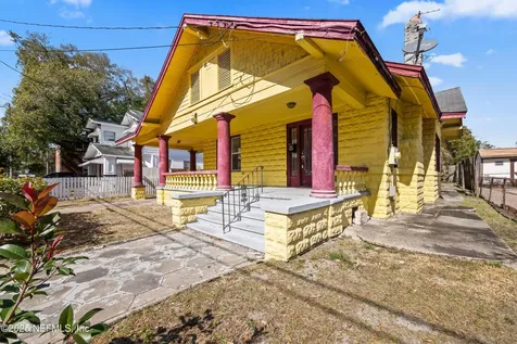 137 W 18th Street Jacksonville FL 32206