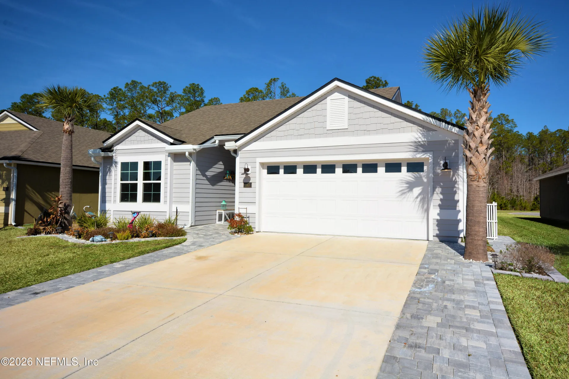 143 Dove Tree Lane St. Augustine FL 32095