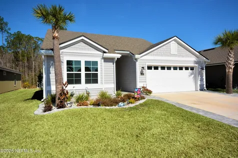 143 Dove Tree Lane St. Augustine FL 32095