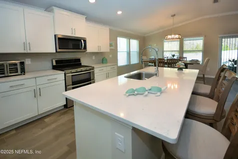 143 Dove Tree Lane St. Augustine FL 32095