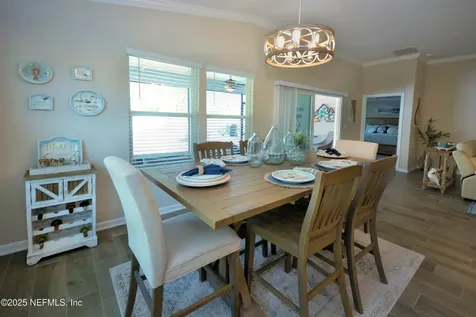 143 Dove Tree Lane St. Augustine FL 32095