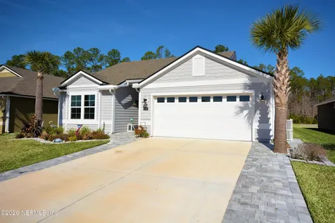 143 Dove Tree Lane St. Augustine FL 32095