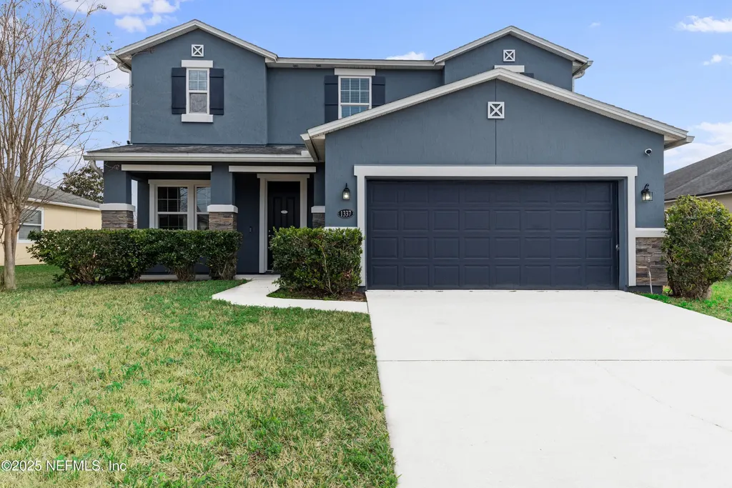 1337 Camp Ridge Lane Middleburg FL 32068