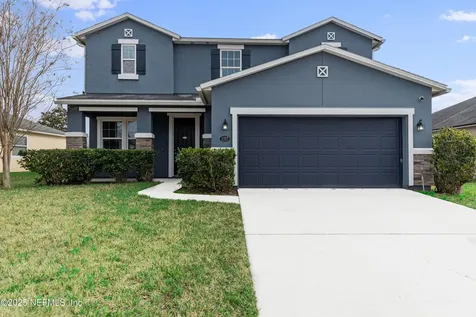 1337 Camp Ridge Lane Middleburg FL 32068