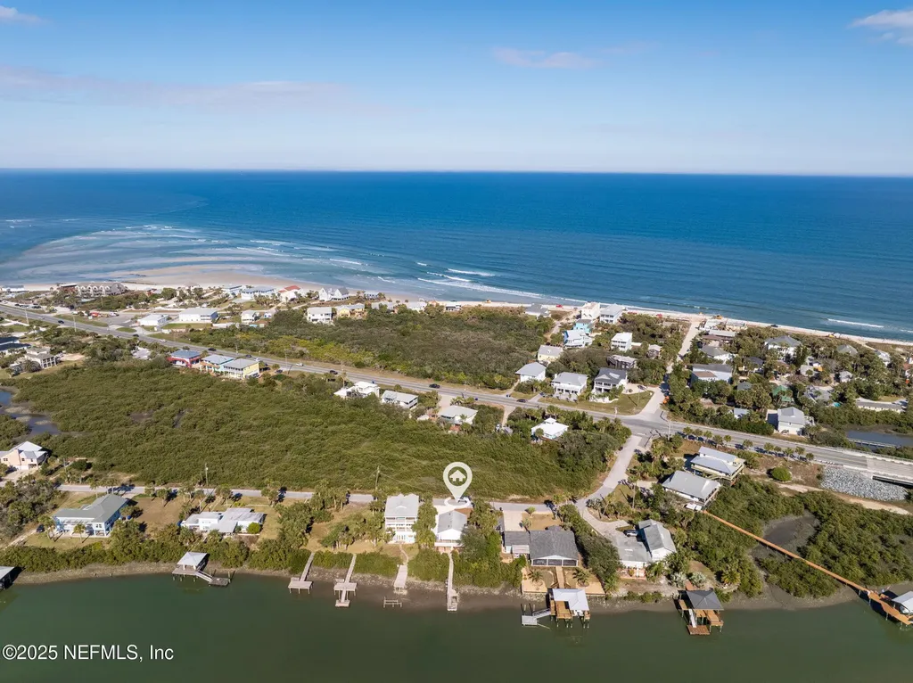 9131 Gene Johnson Road St. Augustine FL 32080