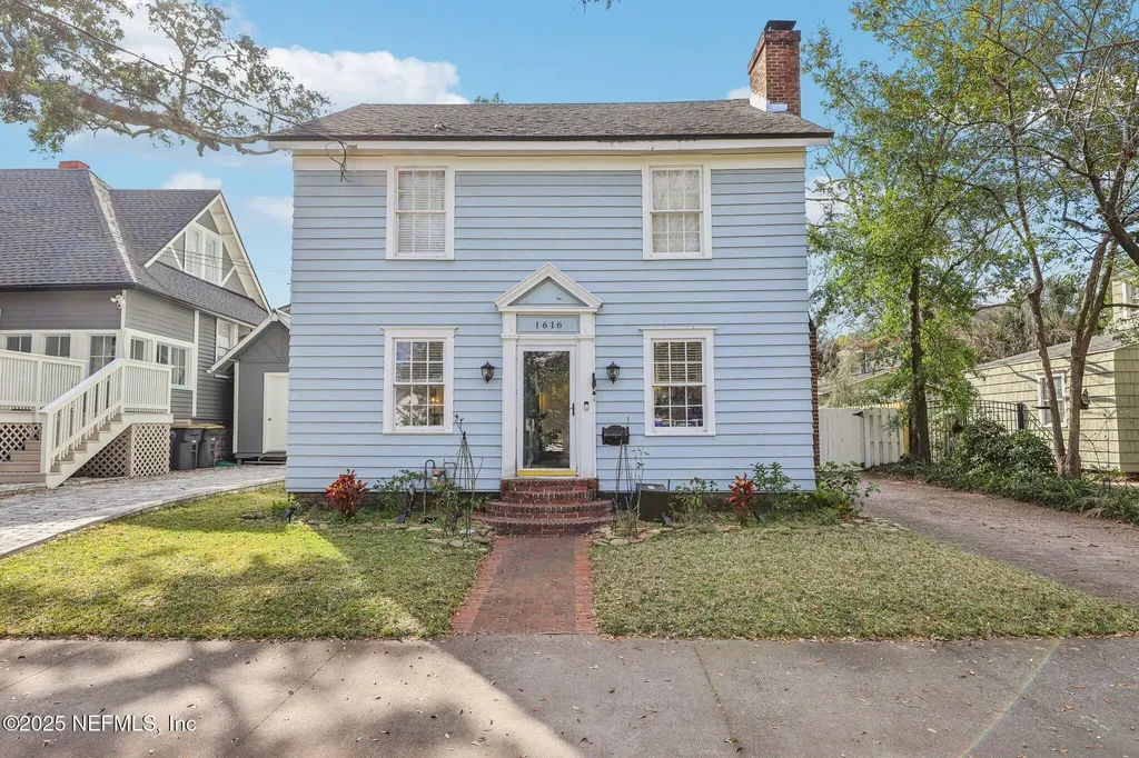 1616 Osceola Street Jacksonville FL 32204