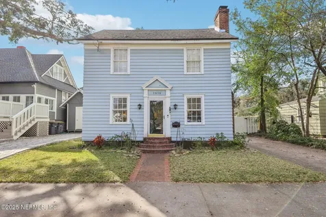 1616 Osceola Street Jacksonville FL 32204