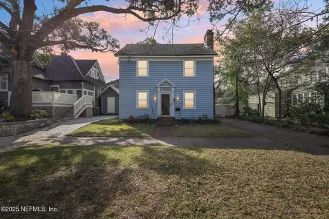 1616 Osceola Street Jacksonville FL 32204