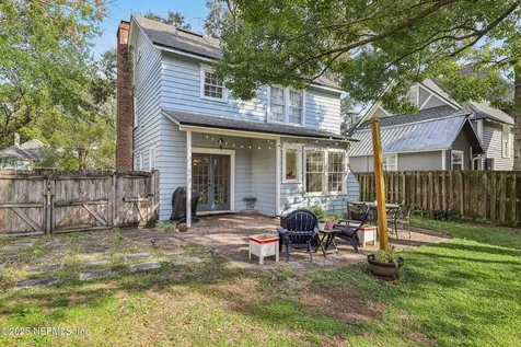 1616 Osceola Street Jacksonville FL 32204