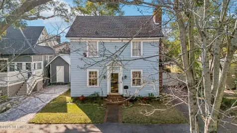 1616 Osceola Street Jacksonville FL 32204