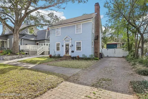1616 Osceola Street Jacksonville FL 32204