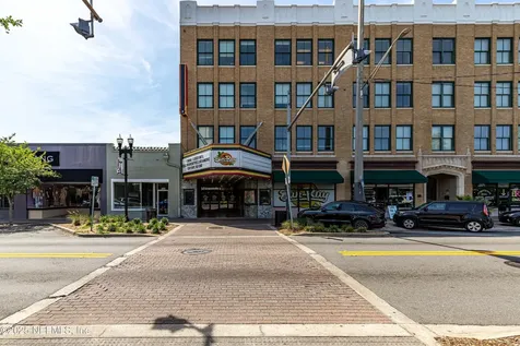 1616 Osceola Street Jacksonville FL 32204