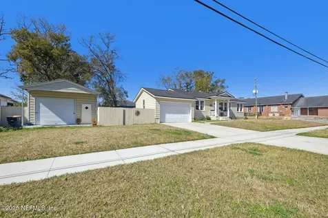 2136 Bayview Road Jacksonville FL 32210