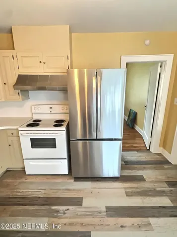 2136 Bayview Road Jacksonville FL 32210