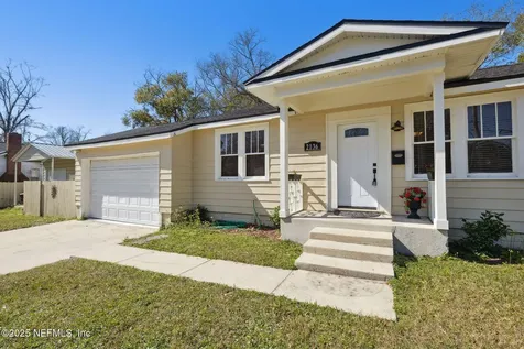 2136 Bayview Road Jacksonville FL 32210
