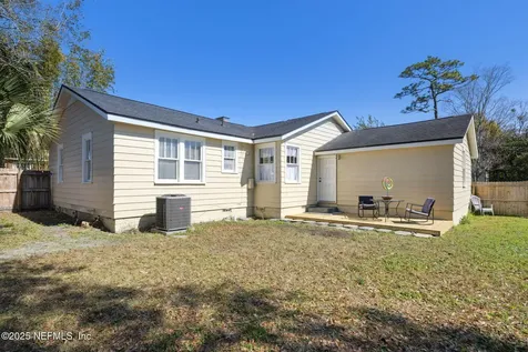 2136 Bayview Road Jacksonville FL 32210