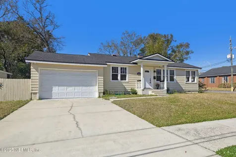 2136 Bayview Road Jacksonville FL 32210