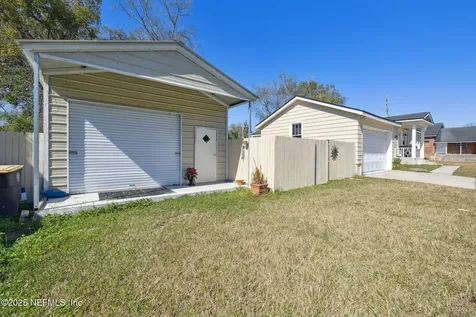 2136 Bayview Road Jacksonville FL 32210