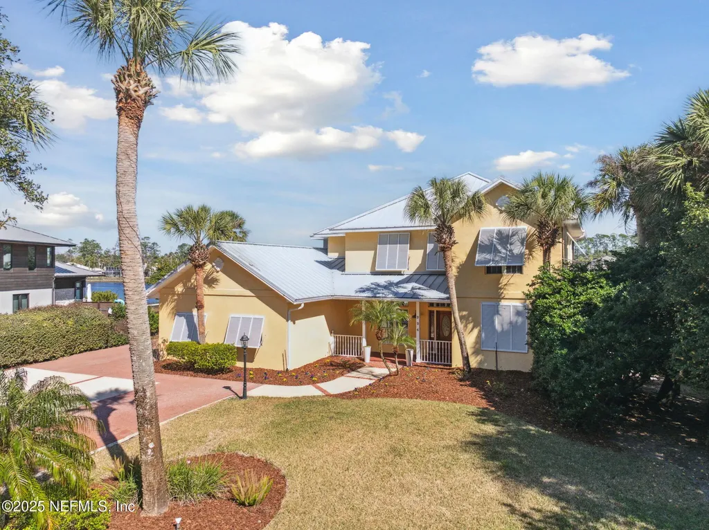 224 Clatter Bridge Road Ponte Vedra FL 32081