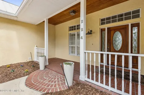 224 Clatter Bridge Road Ponte Vedra FL 32081