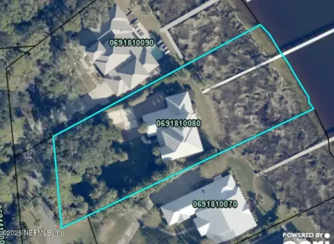224 Clatter Bridge Road Ponte Vedra FL 32081