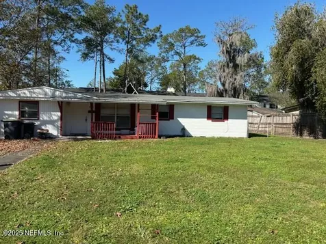 2920 Loran Drive W Jacksonville FL 32216