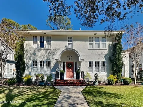 1457 Avondale Avenue Jacksonville FL 32205