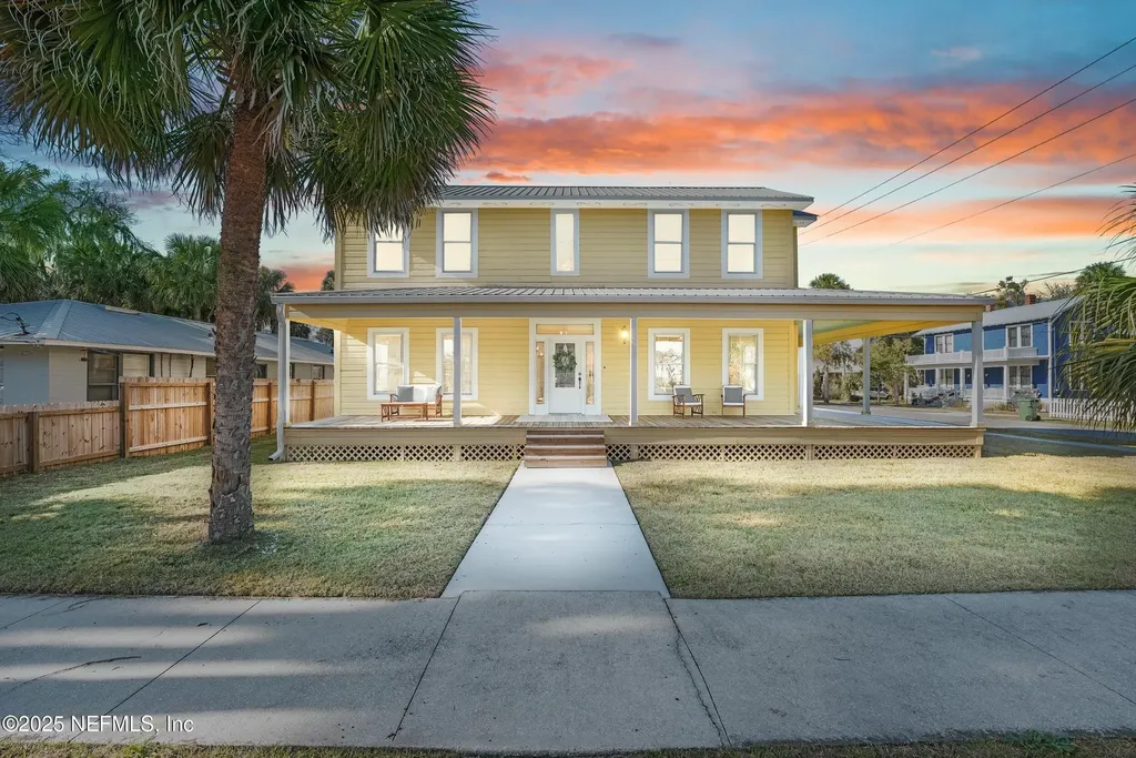 600 Emmett Street Palatka FL 32177
