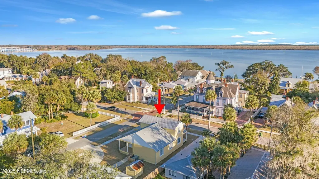 600 Emmett Street Palatka FL 32177