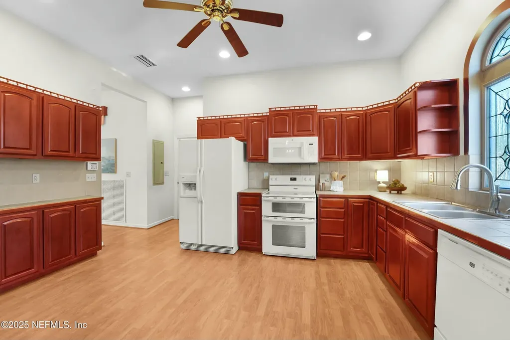 600 Emmett Street Palatka FL 32177
