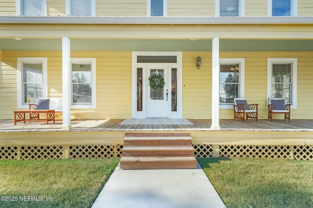 600 Emmett Street Palatka FL 32177