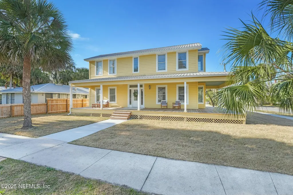 600 Emmett Street Palatka FL 32177