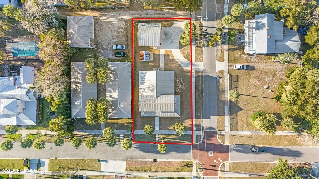 600 Emmett Street Palatka FL 32177
