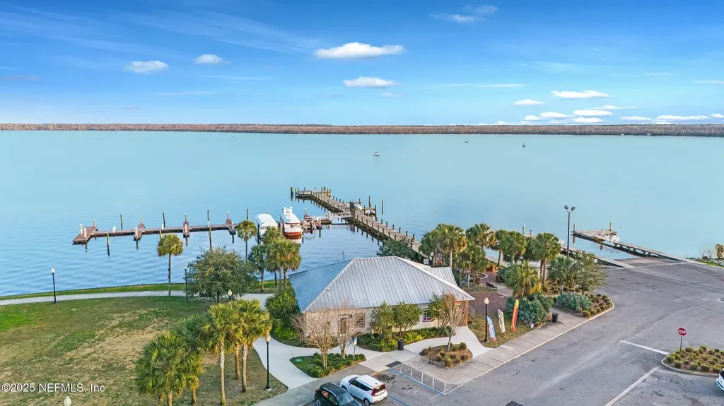 600 Emmett Street Palatka FL 32177