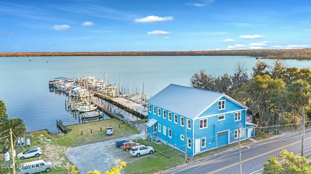 600 Emmett Street Palatka FL 32177