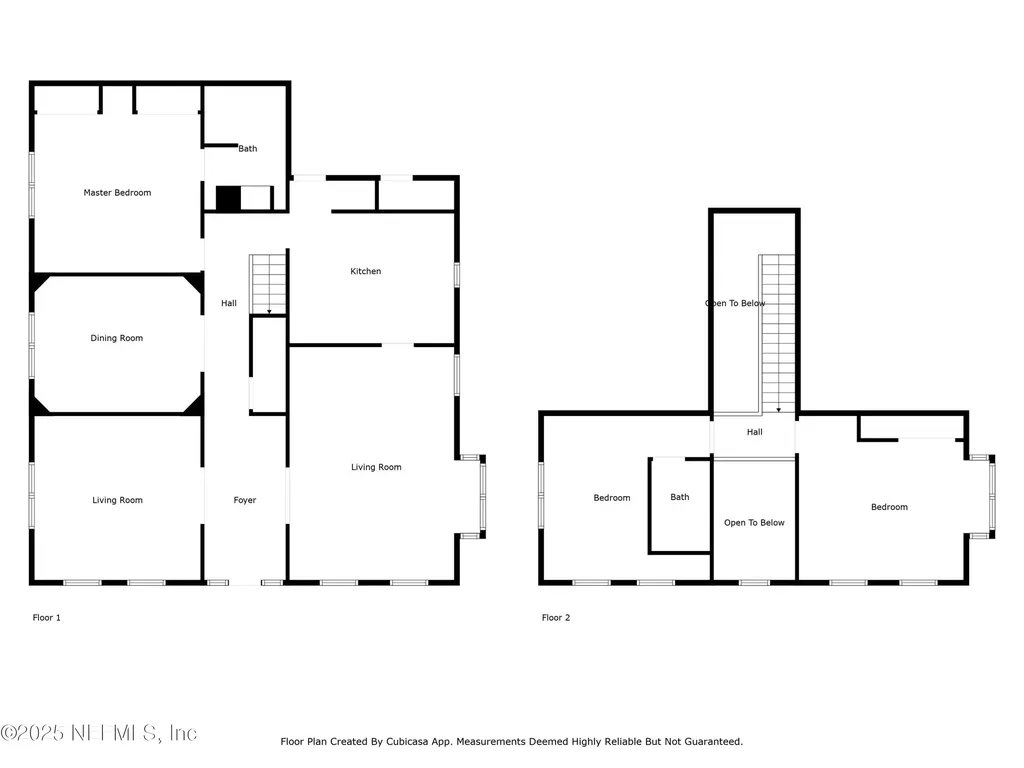 600 Emmett Street Palatka FL 32177