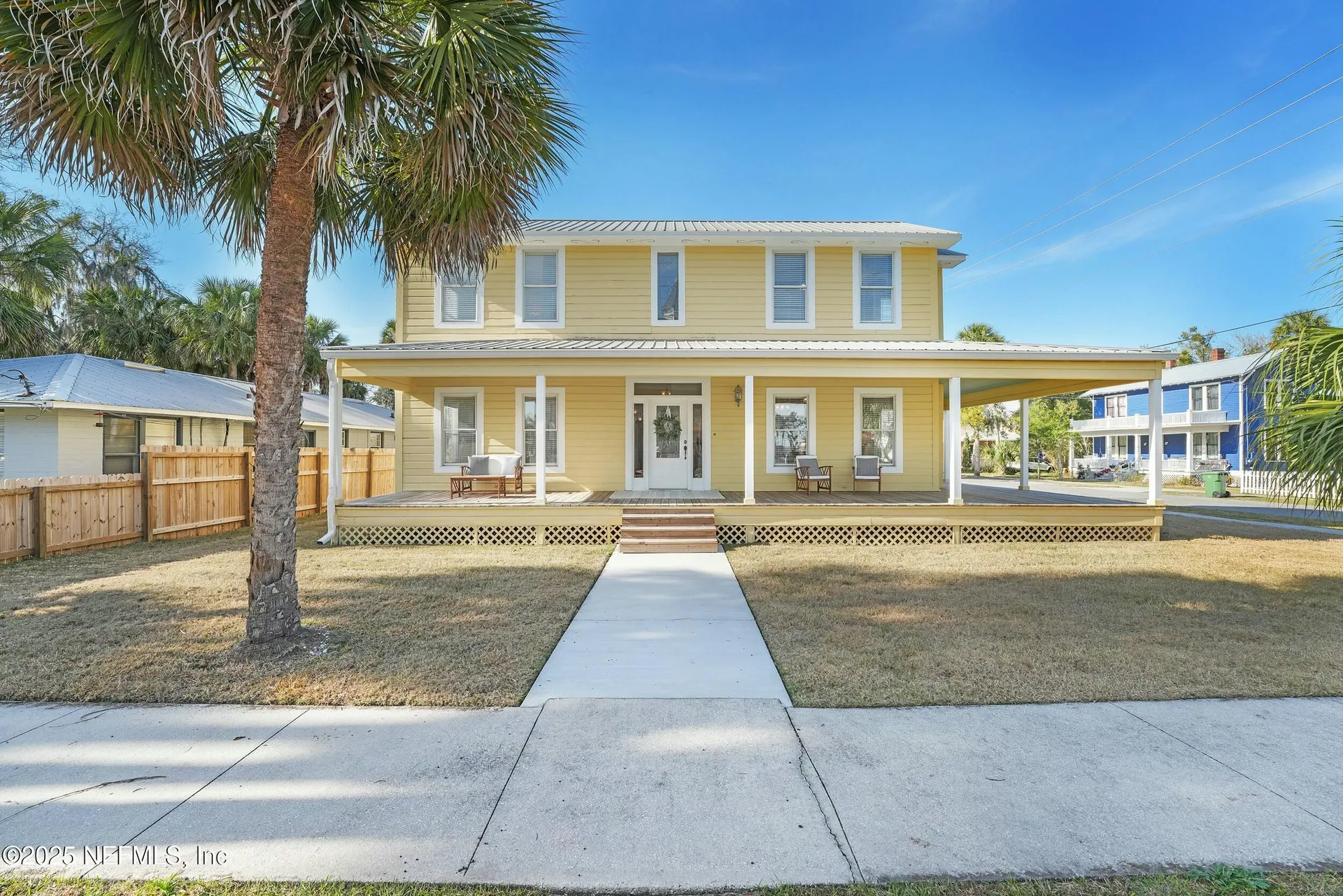 600 Emmett Street Palatka FL 32177