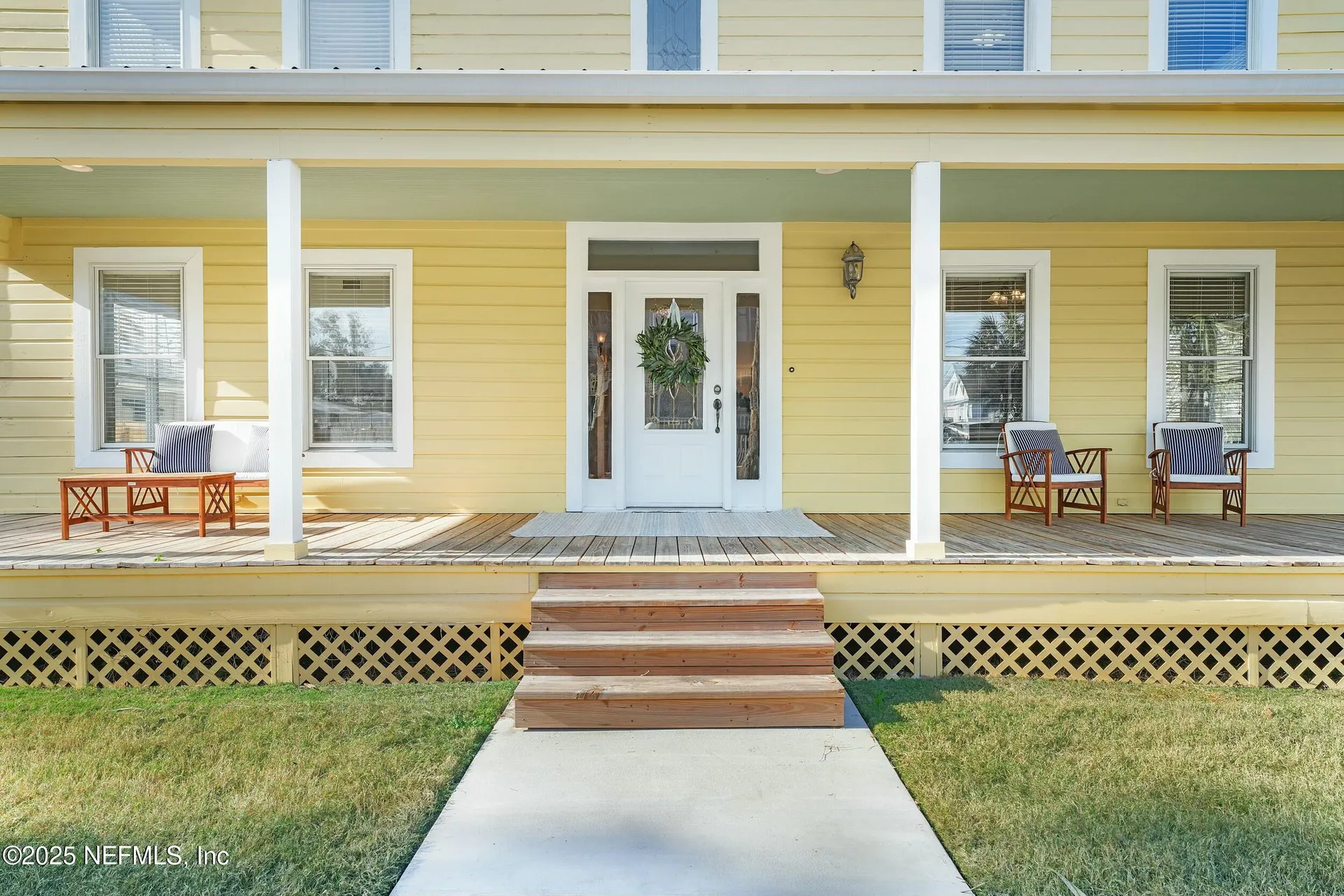 600 Emmett Street Palatka FL 32177