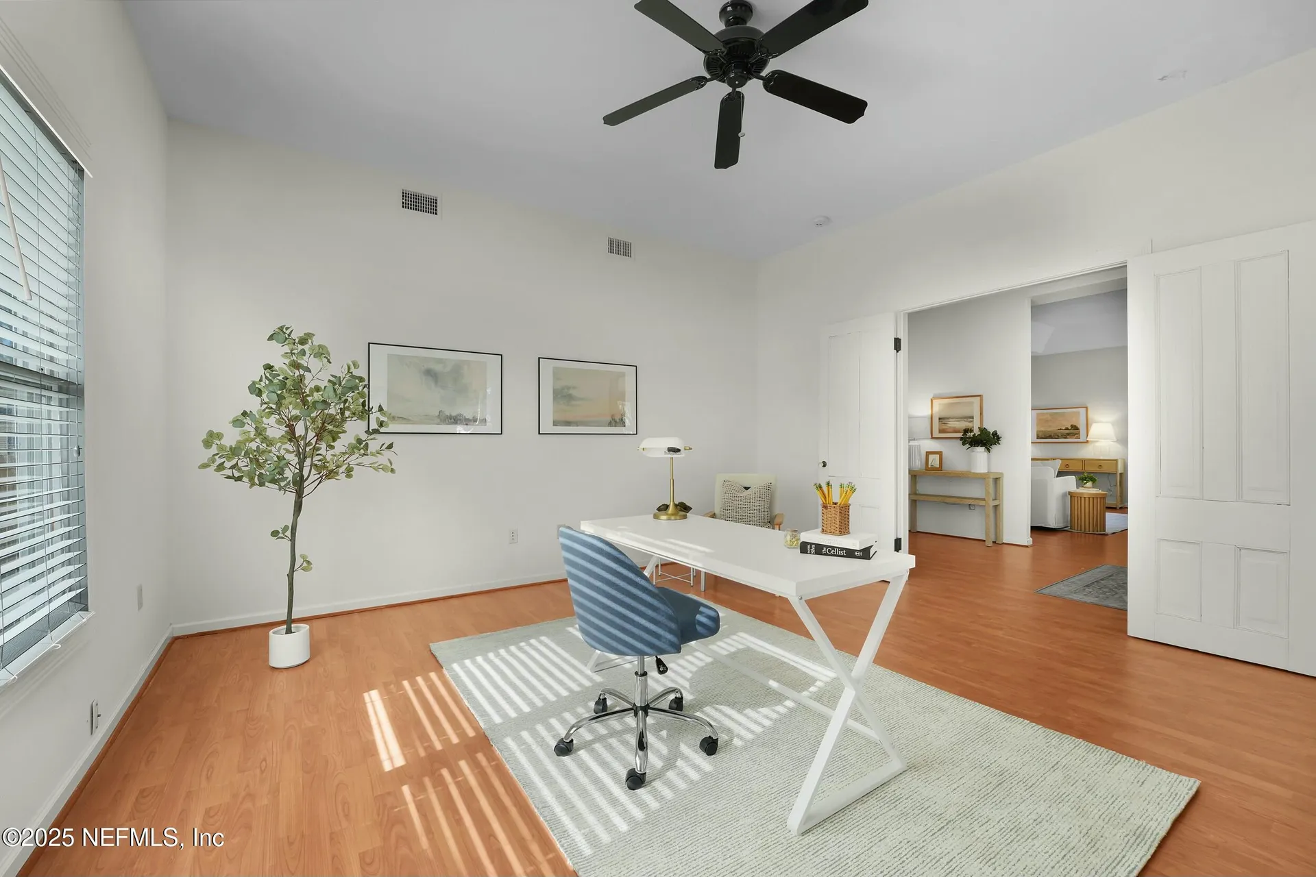 600 Emmett Street Palatka FL 32177