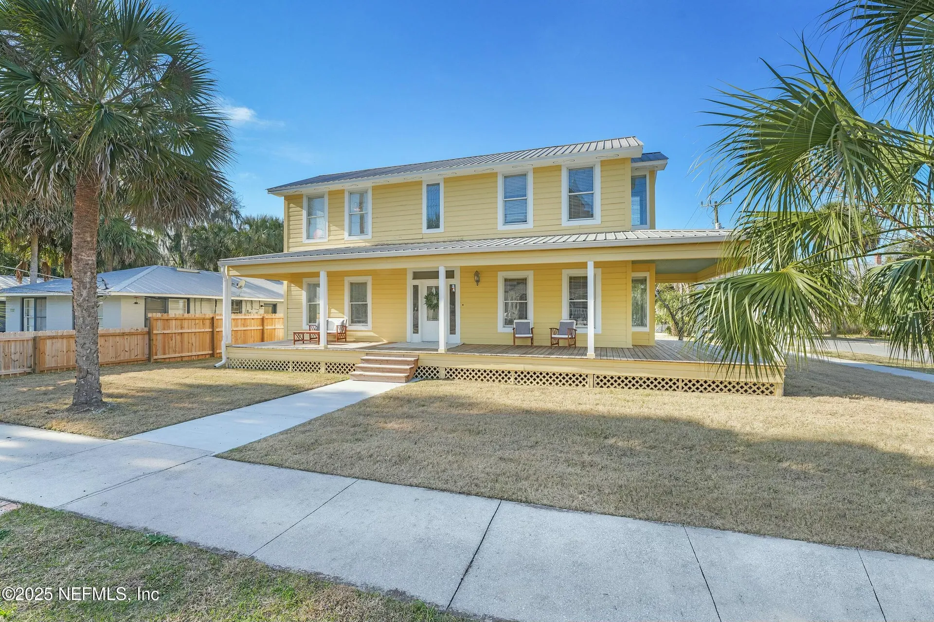 600 Emmett Street Palatka FL 32177