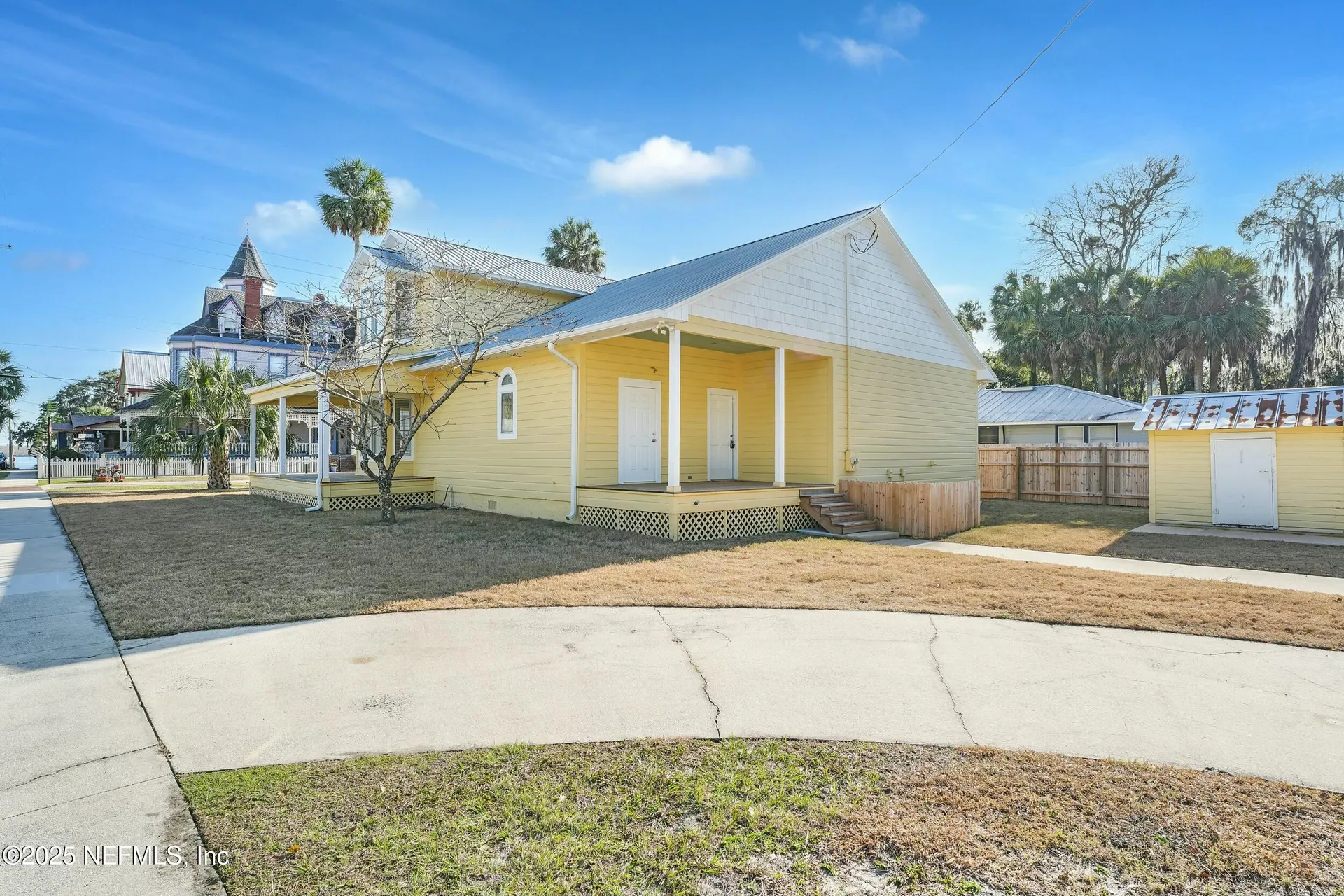 600 Emmett Street Palatka FL 32177