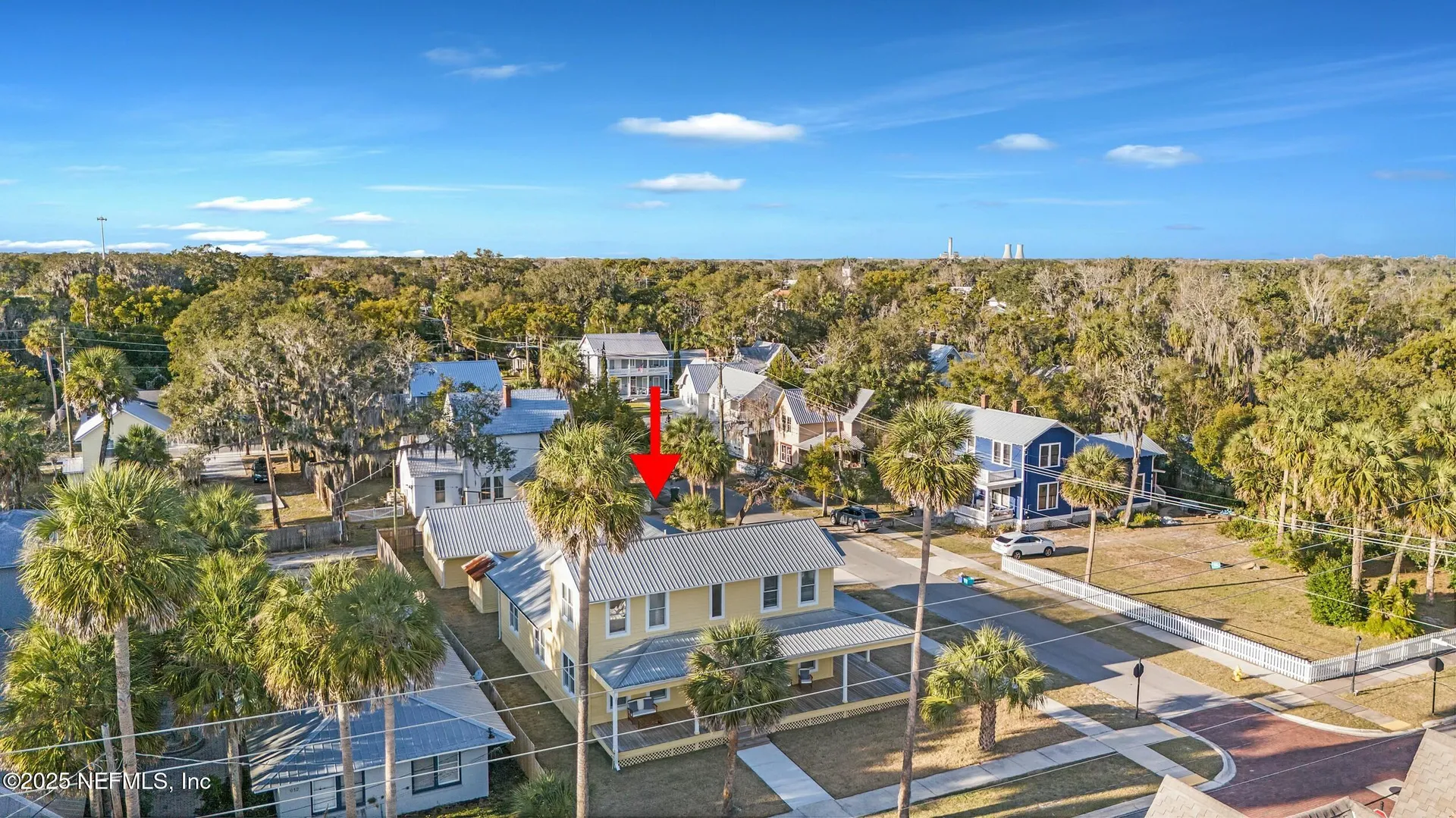 600 Emmett Street Palatka FL 32177