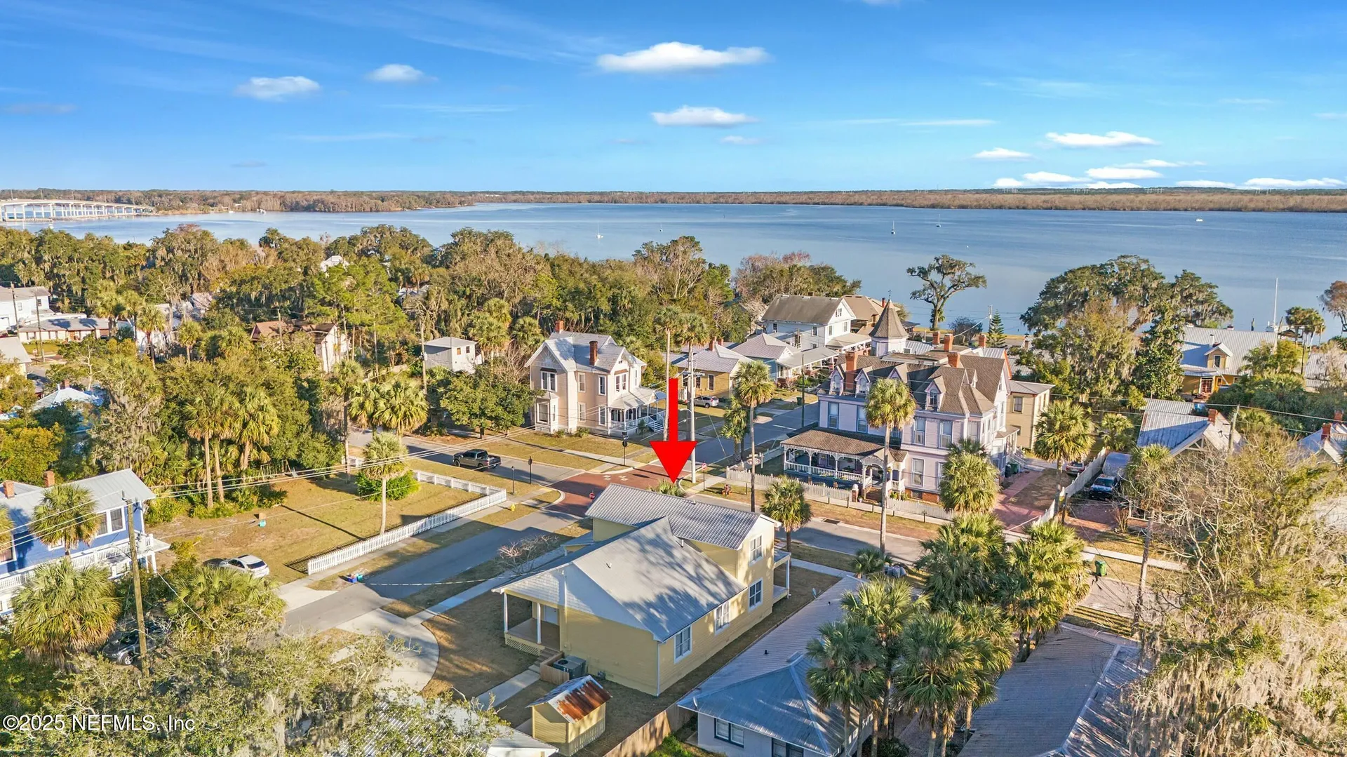 600 Emmett Street Palatka FL 32177