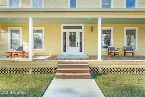 600 Emmett Street Palatka FL 32177