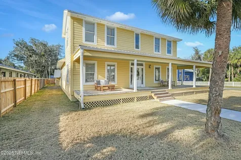 600 Emmett Street Palatka FL 32177