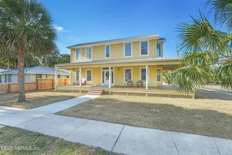 600 Emmett Street Palatka FL 32177