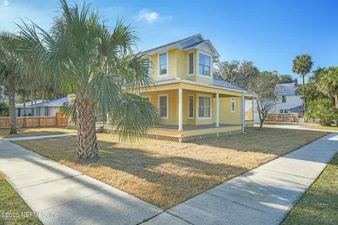 600 Emmett Street Palatka FL 32177