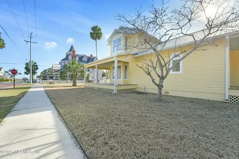 600 Emmett Street Palatka FL 32177