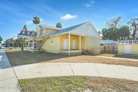 600 Emmett Street Palatka FL 32177