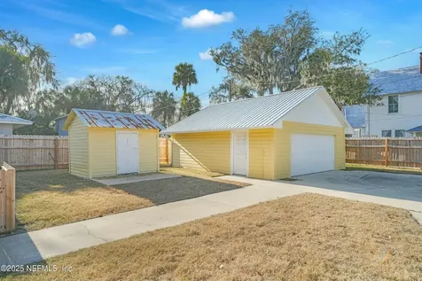 600 Emmett Street Palatka FL 32177